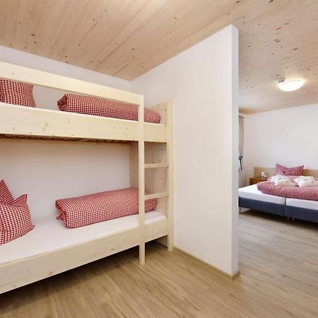 Appartements Valluela Montafon ザンクト・ガレンキルヒ エクステリア 写真