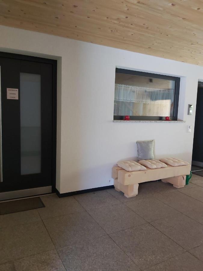 Appartements Valluela Montafon ザンクト・ガレンキルヒ エクステリア 写真