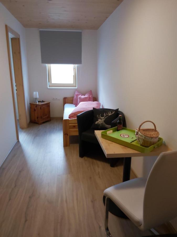 Appartements Valluela Montafon ザンクト・ガレンキルヒ エクステリア 写真
